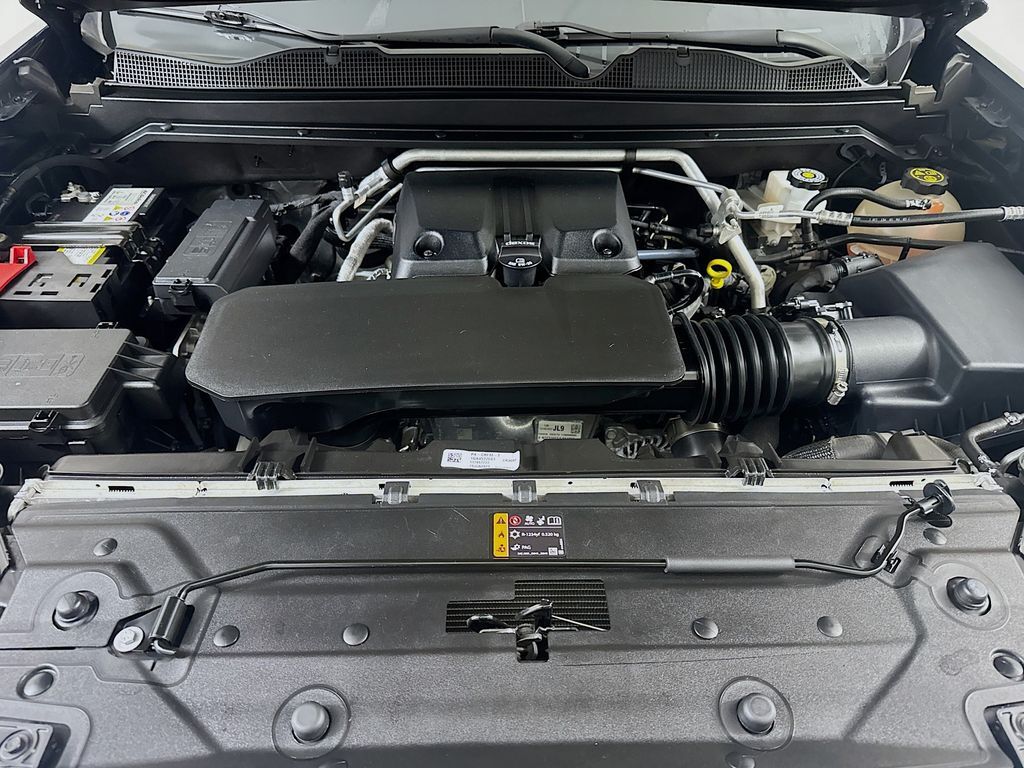 2023 Chevrolet Colorado LT Kennewick WA