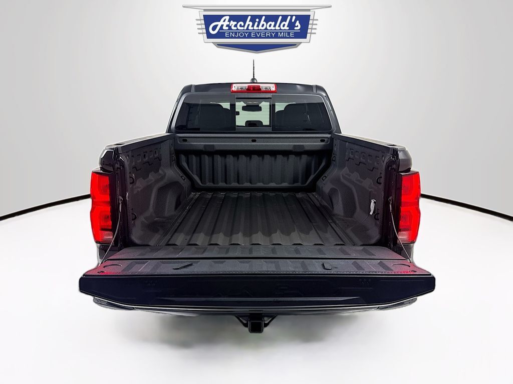 2023 Chevrolet Colorado LT Kennewick WA