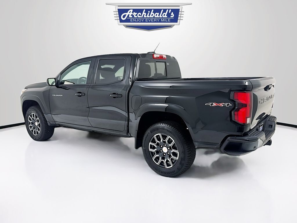 2023 Chevrolet Colorado LT Kennewick WA