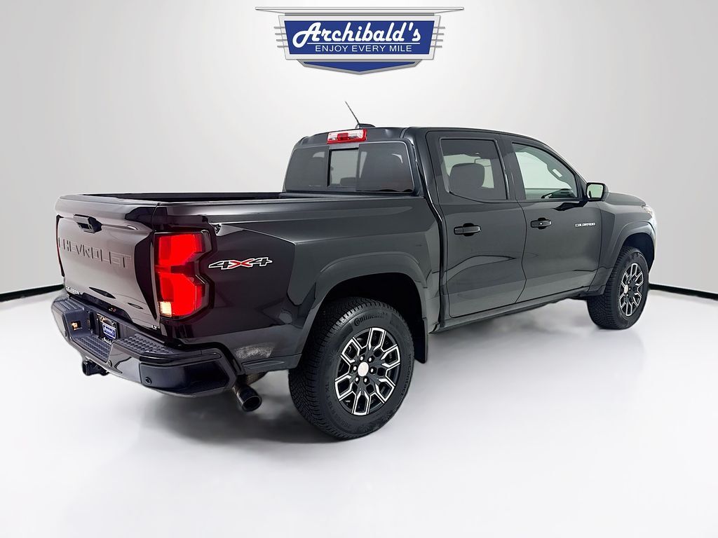 2023 Chevrolet Colorado LT Kennewick WA