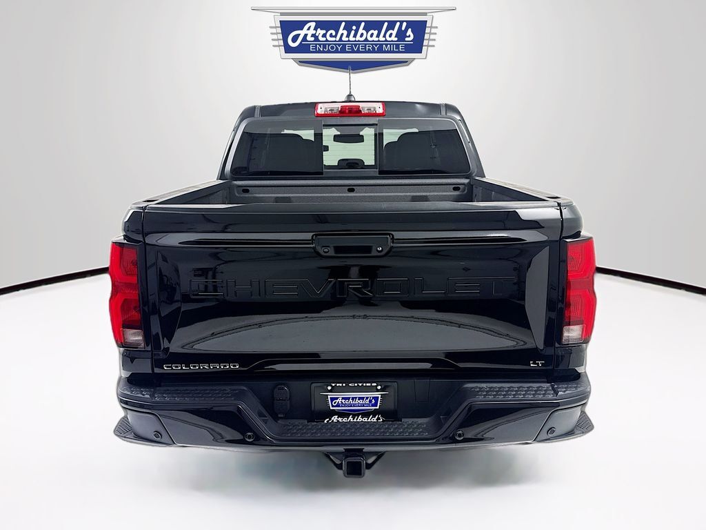 2023 Chevrolet Colorado LT Kennewick WA