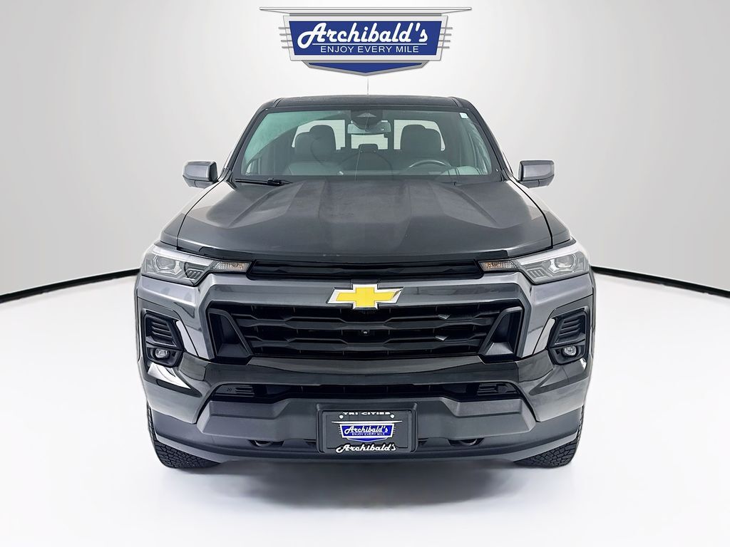 2023 Chevrolet Colorado LT Kennewick WA