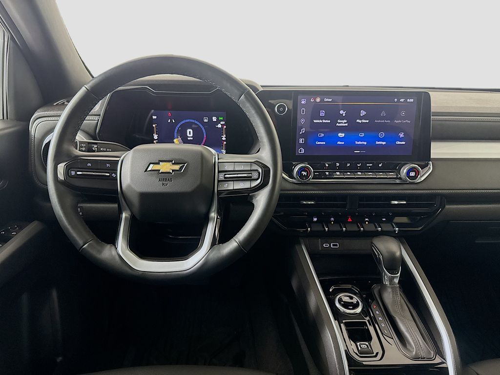 2023 Chevrolet Colorado LT Kennewick WA