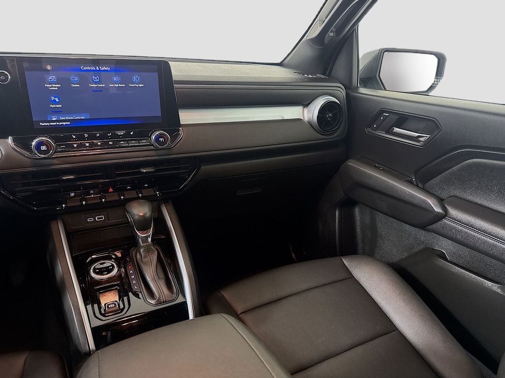 2023 Chevrolet Colorado LT Kennewick WA