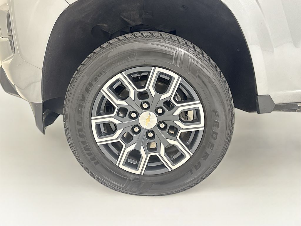 2023 Chevrolet Colorado LT Kennewick WA