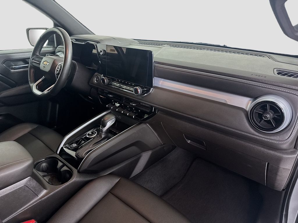 2023 Chevrolet Colorado LT Kennewick WA