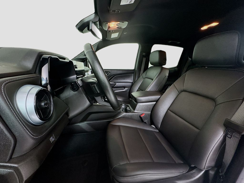 2023 Chevrolet Colorado LT Kennewick WA