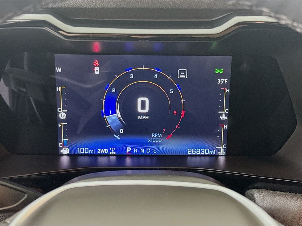 2023 Chevrolet Colorado LT Kennewick WA