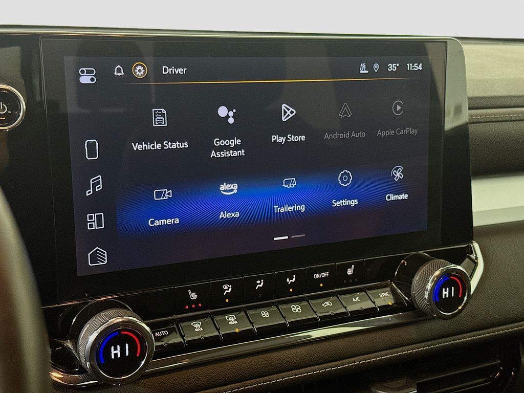 2023 Chevrolet Colorado LT Kennewick WA