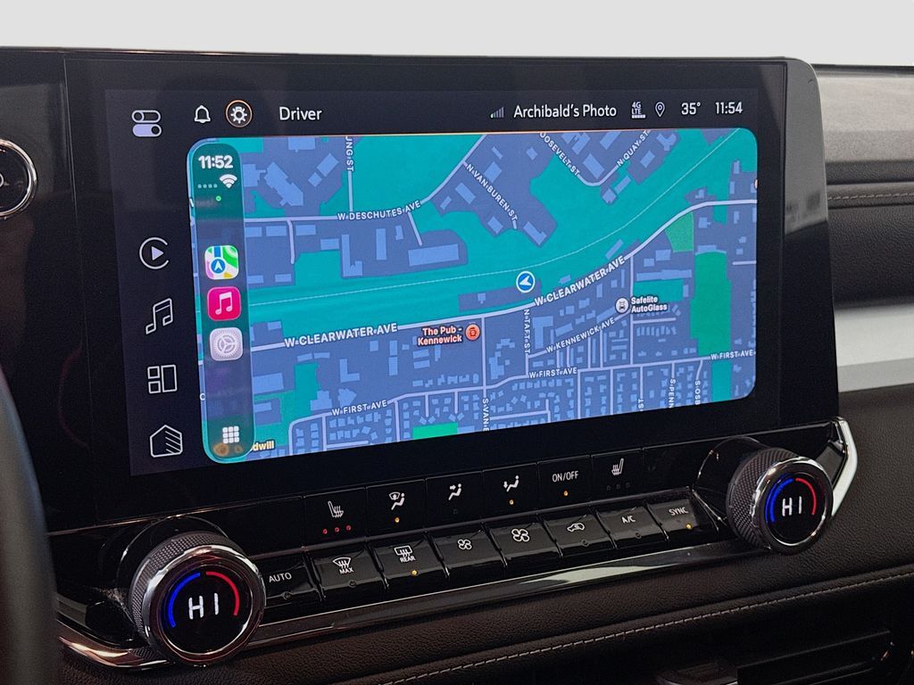 2023 Chevrolet Colorado LT Kennewick WA