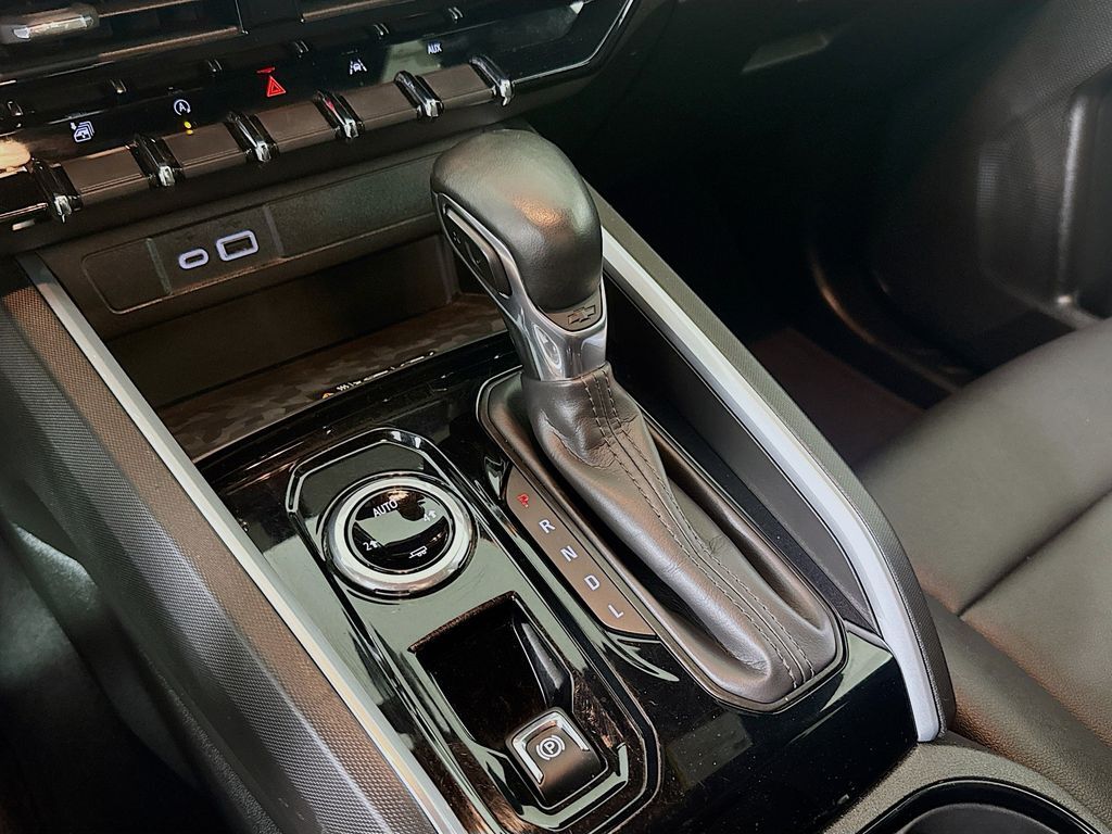 2023 Chevrolet Colorado LT Kennewick WA