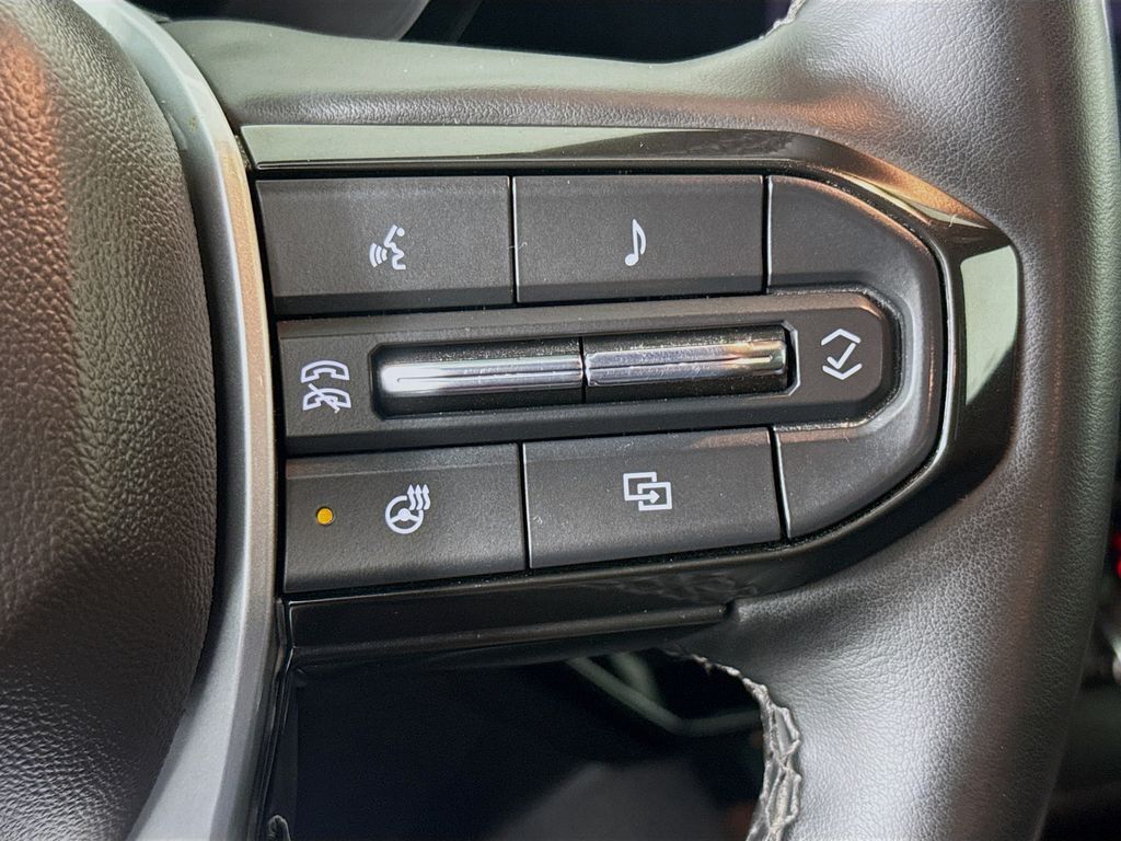 2023 Chevrolet Colorado LT Kennewick WA