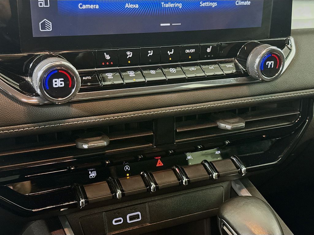 2023 Chevrolet Colorado LT Kennewick WA