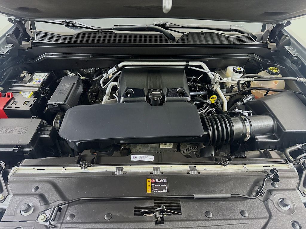 2023 Chevrolet Colorado LT Kennewick WA