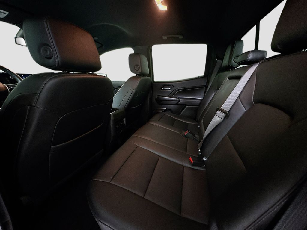 2023 Chevrolet Colorado LT Kennewick WA