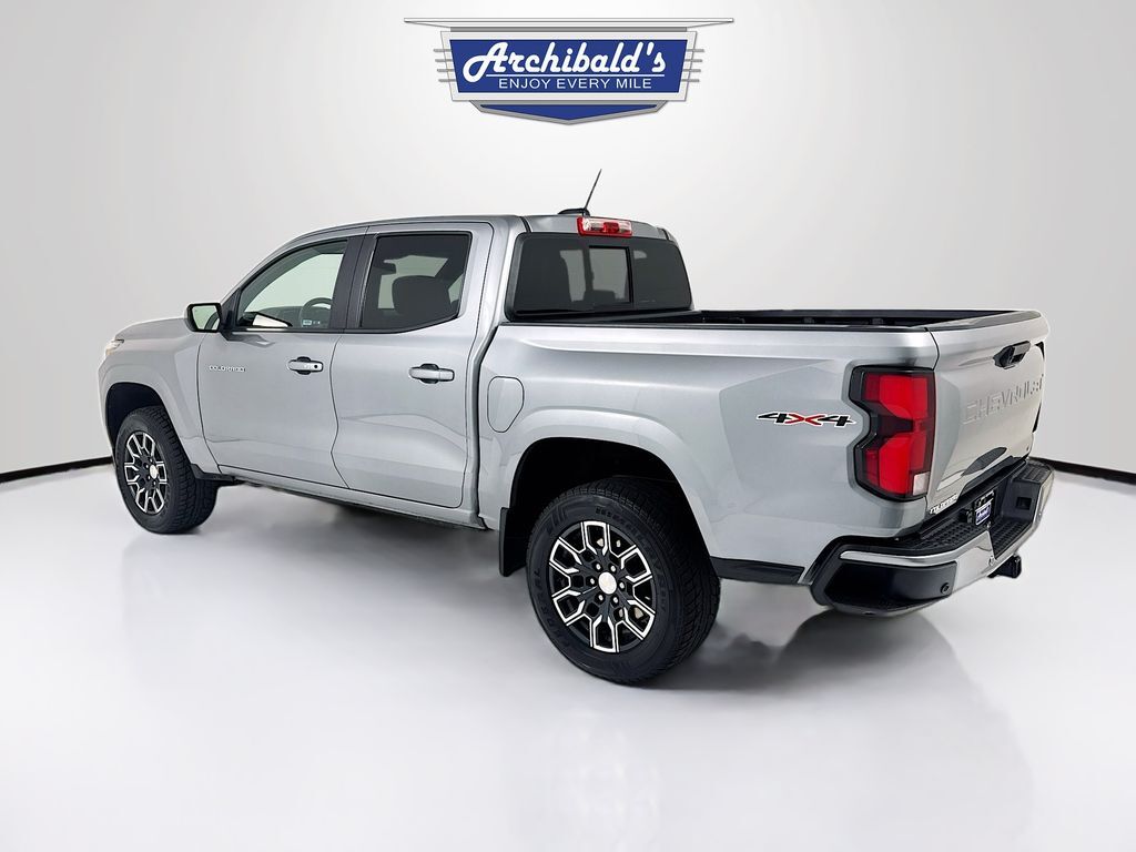 2023 Chevrolet Colorado LT Kennewick WA