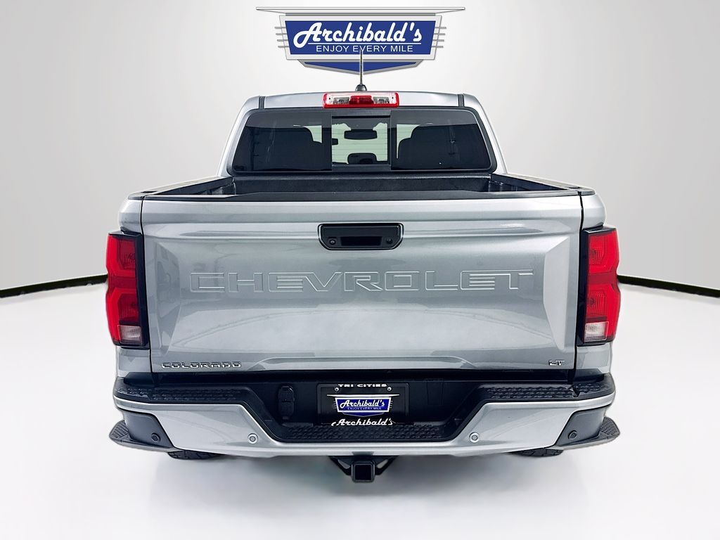 2023 Chevrolet Colorado LT Kennewick WA