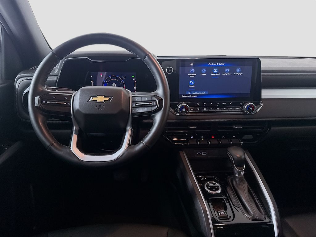 2023 Chevrolet Colorado LT Kennewick WA