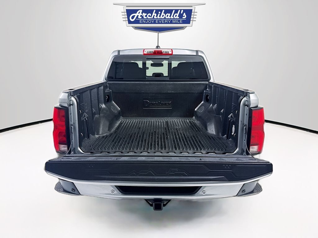 2023 Chevrolet Colorado LT Kennewick WA