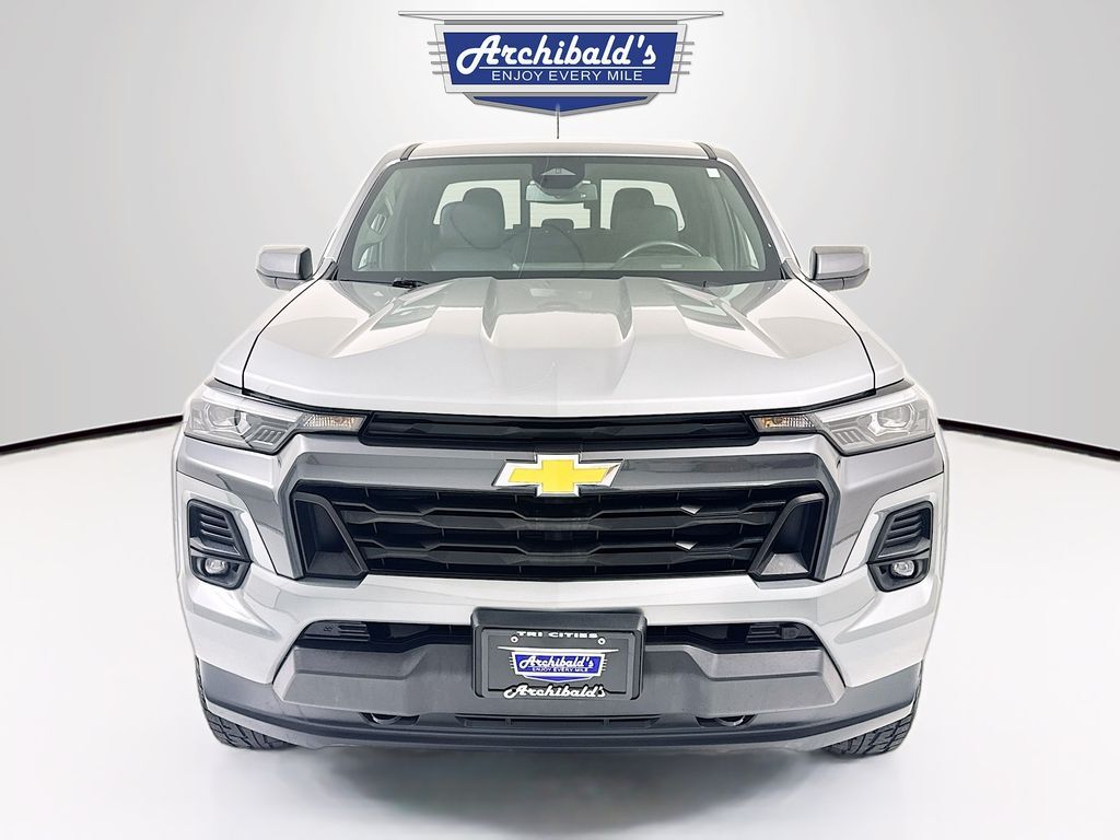 2023 Chevrolet Colorado LT Kennewick WA