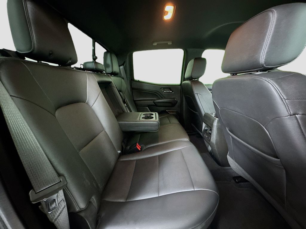 2023 Chevrolet Colorado LT Kennewick WA