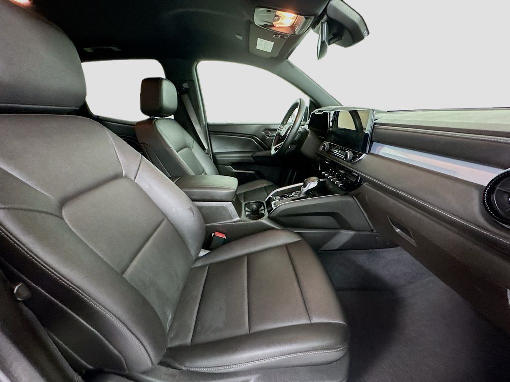 2023 Chevrolet Colorado LT Kennewick WA