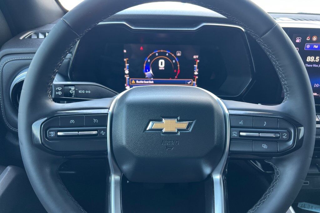 2023 Chevrolet Colorado LT Fruitland ID