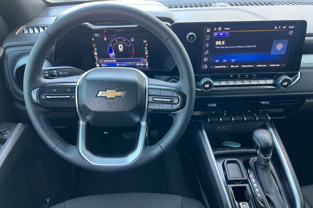 2023 Chevrolet Colorado LT Fruitland ID