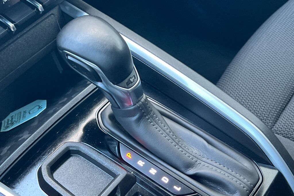 2023 Chevrolet Colorado LT Fruitland ID