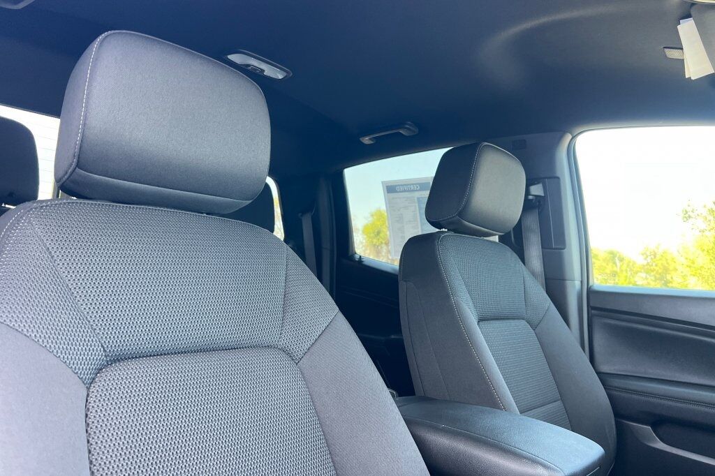 2023 Chevrolet Colorado LT Fruitland ID
