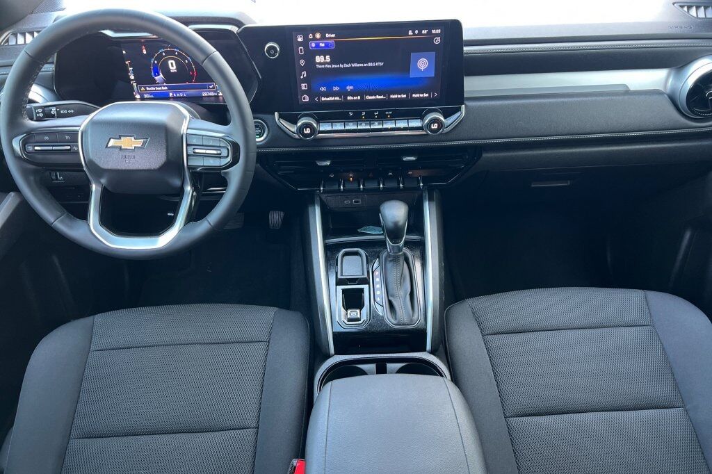 2023 Chevrolet Colorado LT Fruitland ID