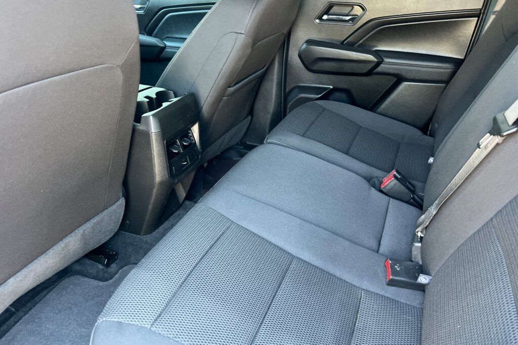 2023 Chevrolet Colorado LT Fruitland ID