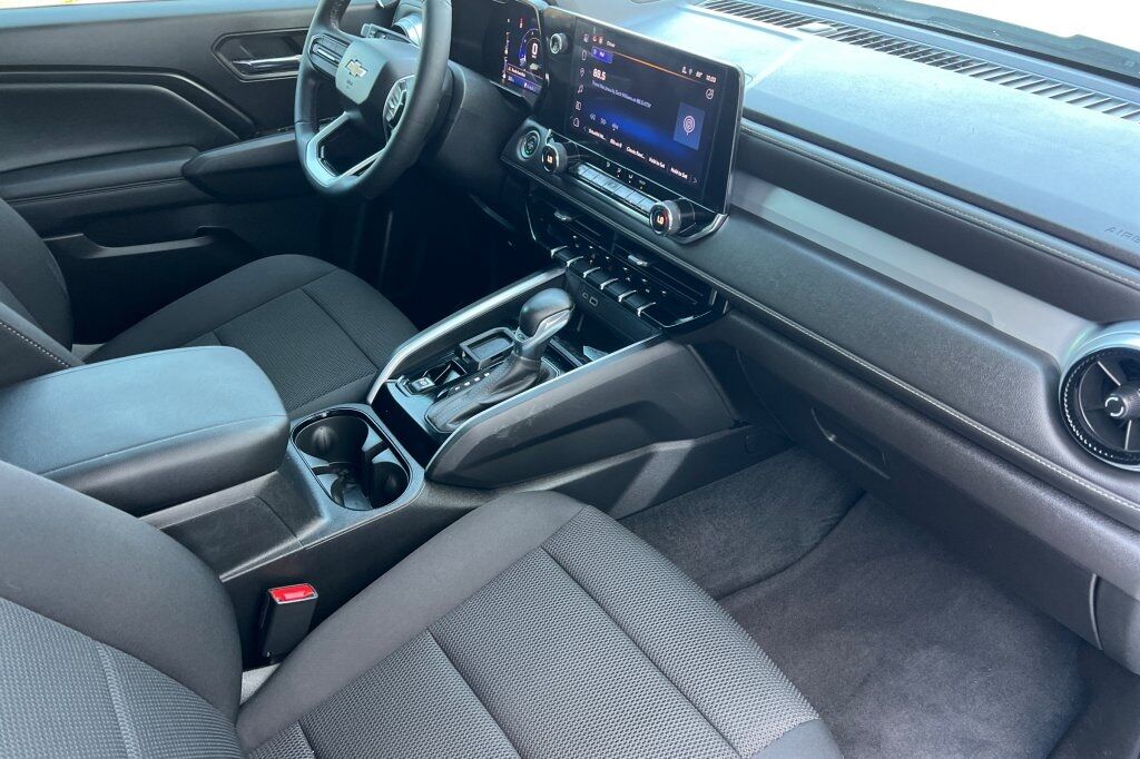 2023 Chevrolet Colorado LT Fruitland ID