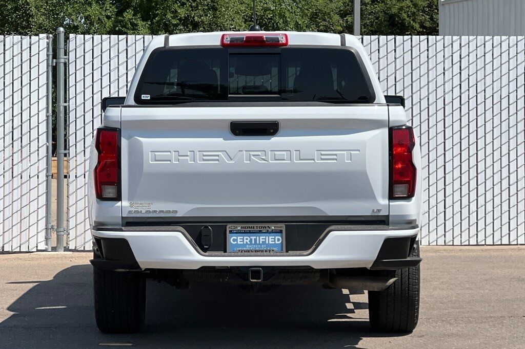 2023 Chevrolet Colorado LT Fruitland ID