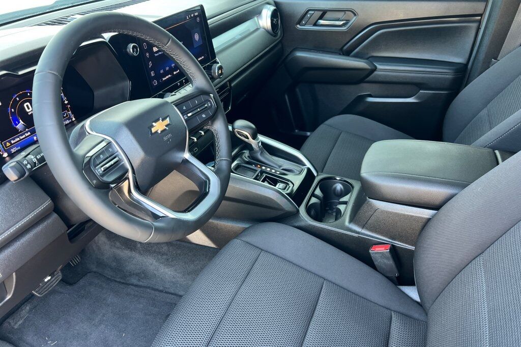 2023 Chevrolet Colorado LT Fruitland ID