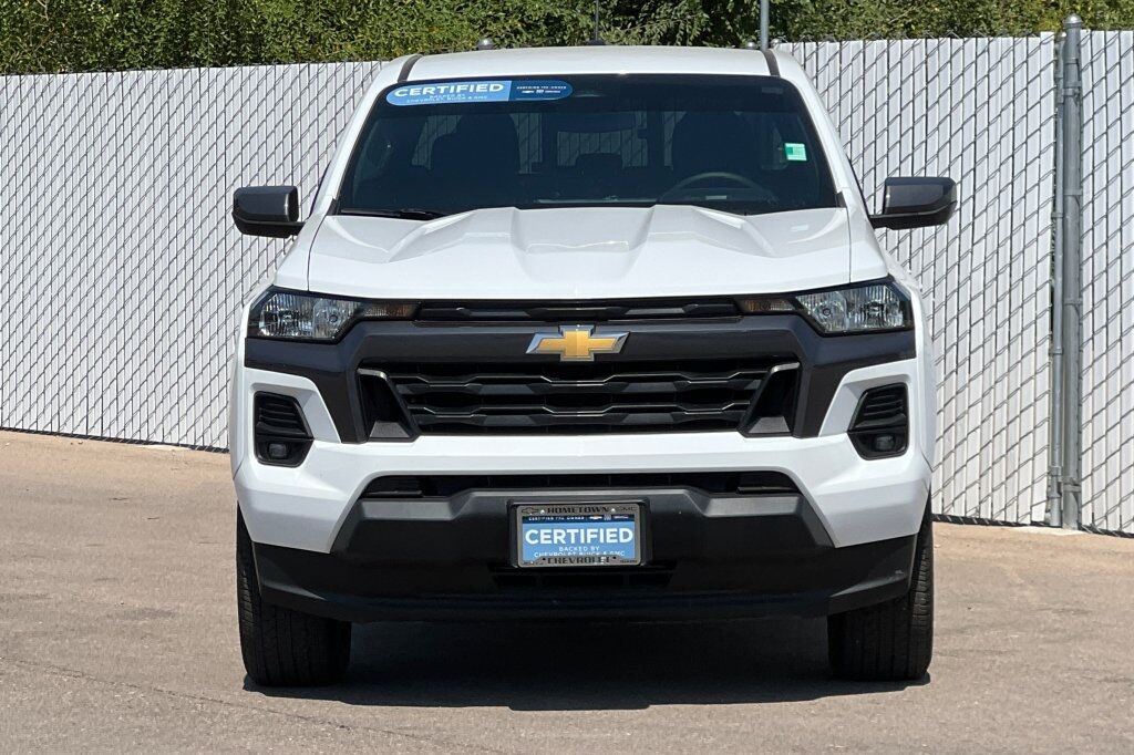 2023 Chevrolet Colorado LT Fruitland ID