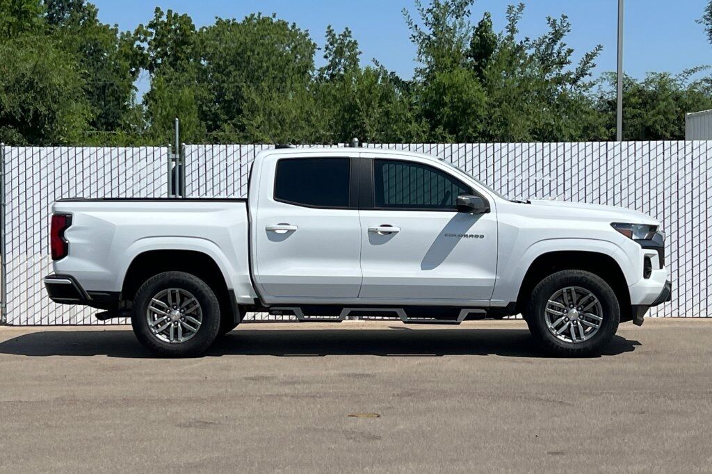 2023 Chevrolet Colorado LT Fruitland ID