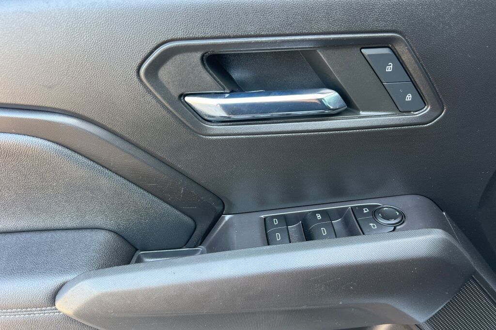 2023 Chevrolet Colorado LT Fruitland ID