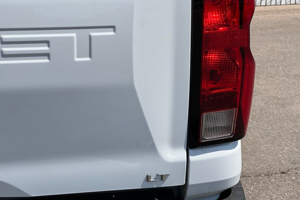 2023 Chevrolet Colorado LT Fruitland ID