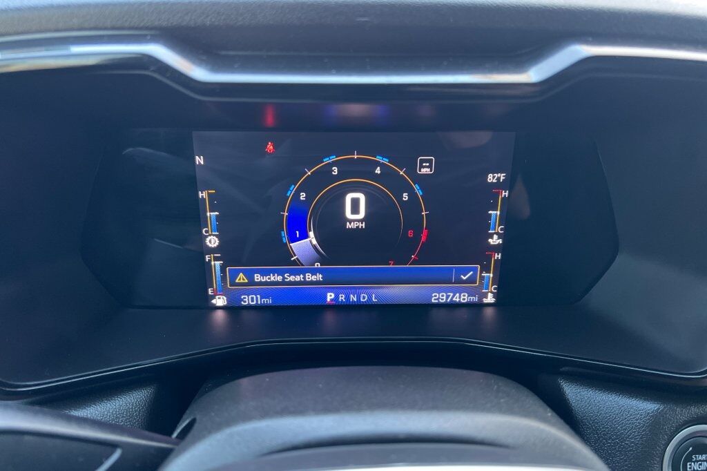 2023 Chevrolet Colorado LT Fruitland ID