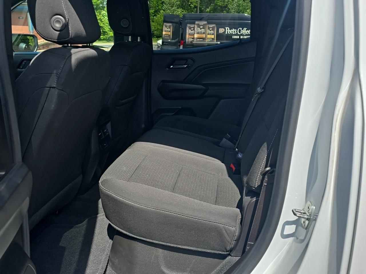 2023 Chevrolet Colorado LT Annapolis MD
