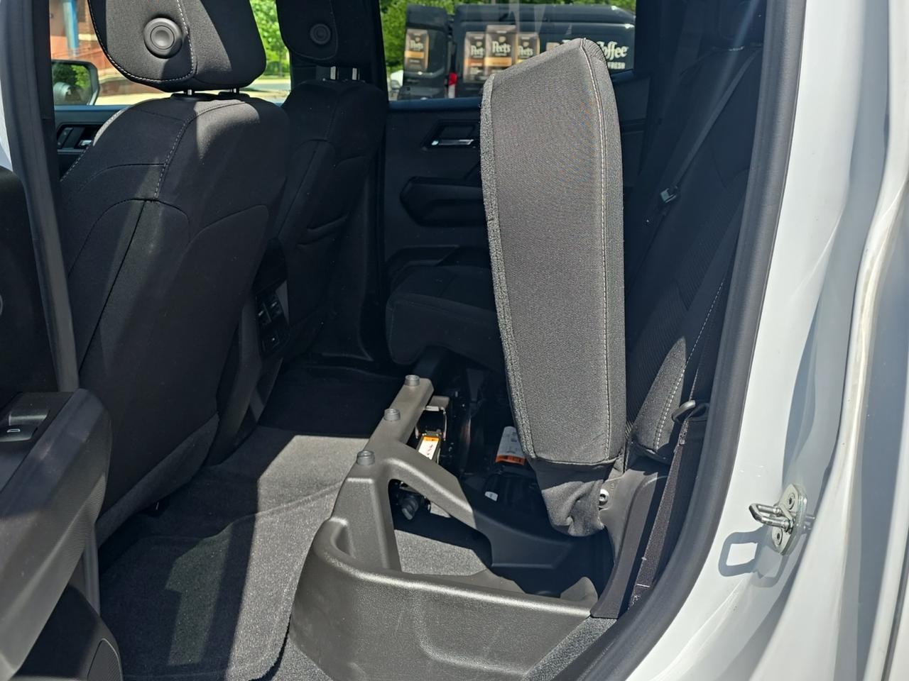 2023 Chevrolet Colorado LT Annapolis MD
