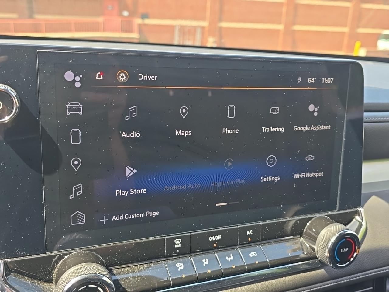 2023 Chevrolet Colorado LT Annapolis MD