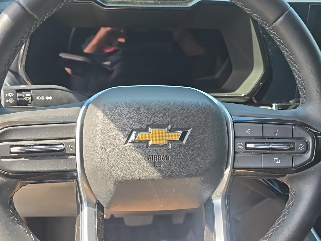 2023 Chevrolet Colorado LT Annapolis MD
