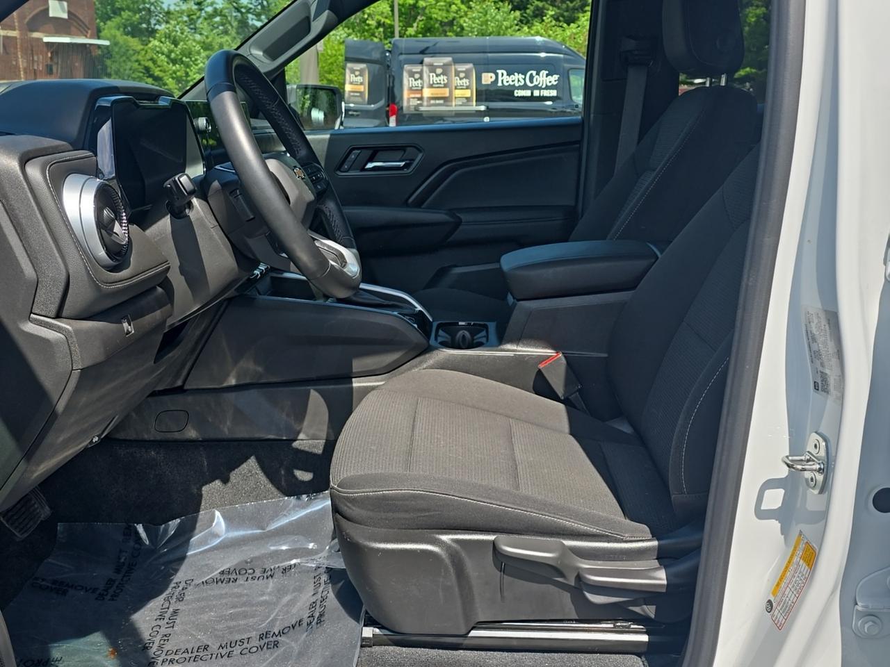 2023 Chevrolet Colorado LT Annapolis MD