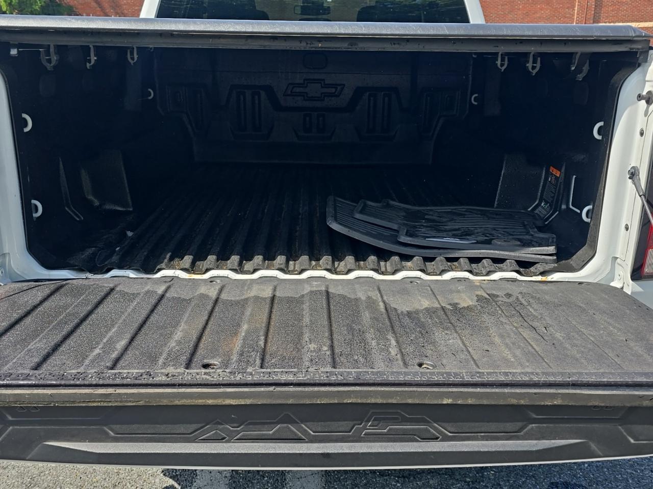 2023 Chevrolet Colorado LT Annapolis MD