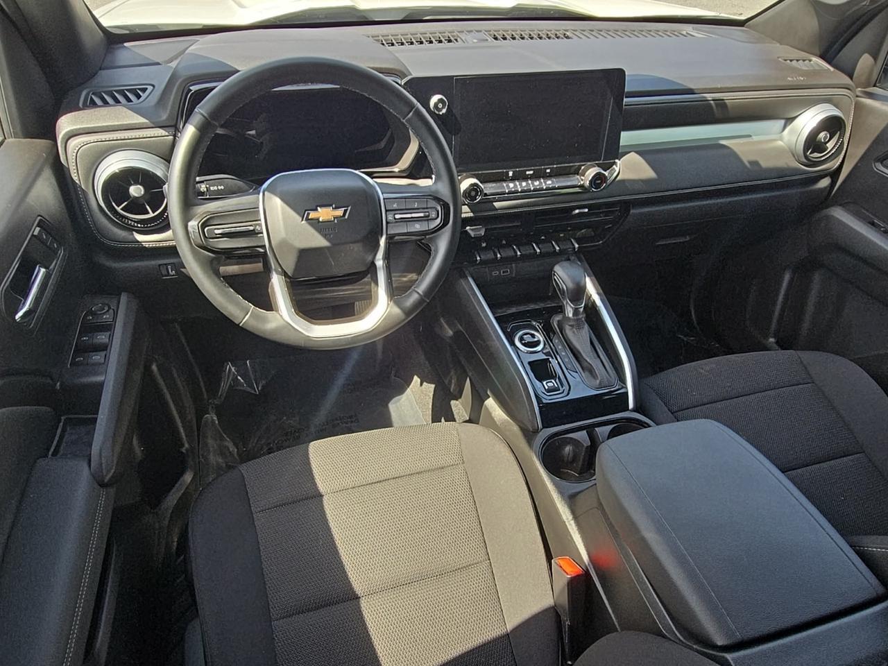 2023 Chevrolet Colorado LT Annapolis MD