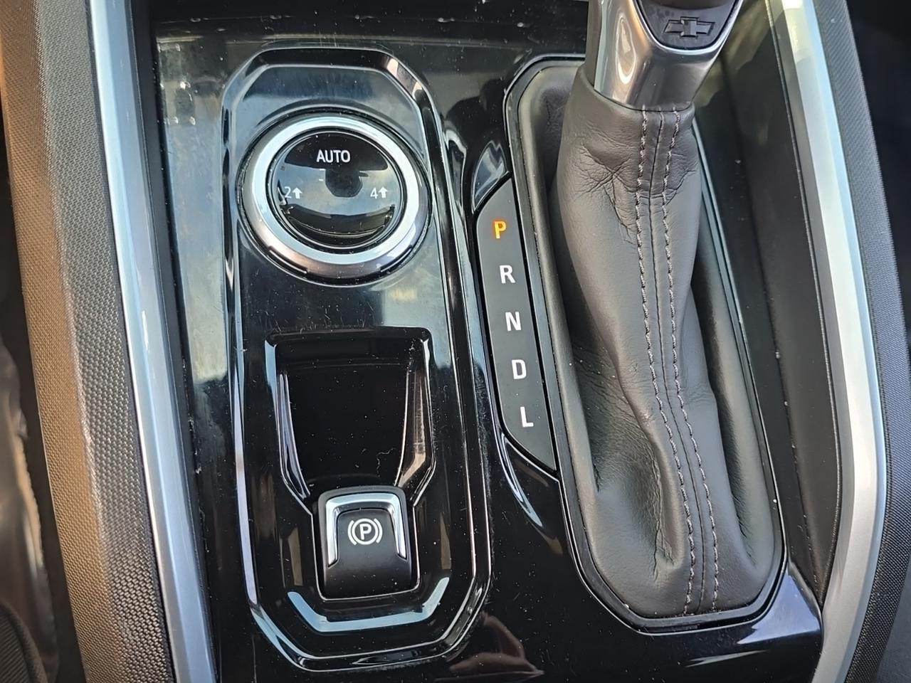 2023 Chevrolet Colorado LT Annapolis MD