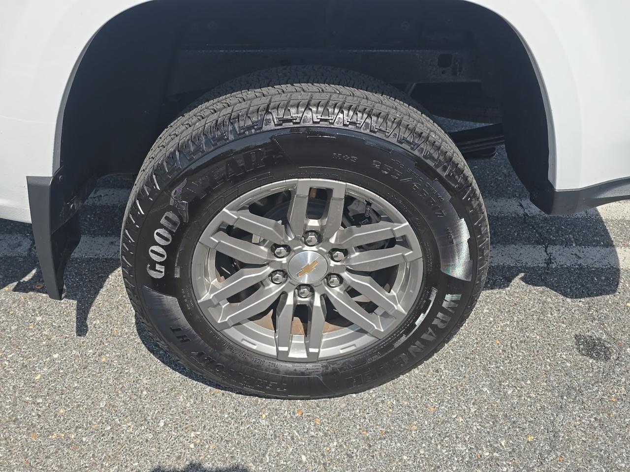 2023 Chevrolet Colorado LT Annapolis MD