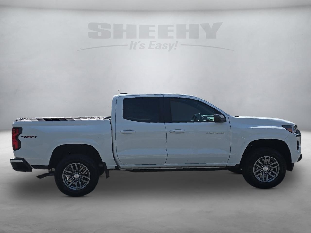 2023 Chevrolet Colorado LT Annapolis MD